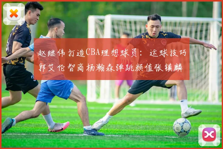 赵继伟打造CBA理想球员：运球技巧郭艾伦智商杨瀚森弹跳颜值张镇麟完美结合